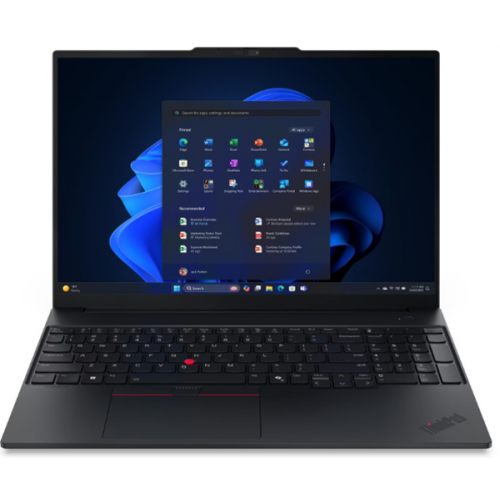 Notebook Lenovo ThinkPad E16 Gen 3 (21SR0089TH)