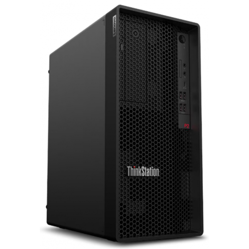Computer PC Lenovo ThinkStation P2 Tower Gen 2 (30JQ007MTH)