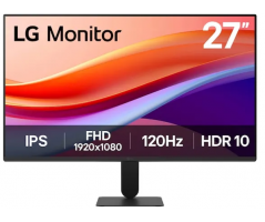 Monitor LG (27U411A-B)