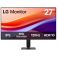 Monitor LG (27U411A-B)