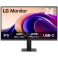 Monitor LG (24U631A-B)