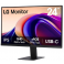 Monitor LG (24U631A-B)