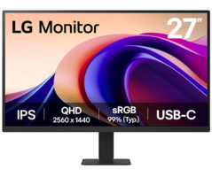 Monitor LG (27U631A-B)