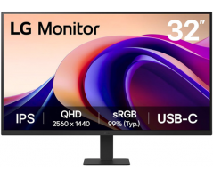Monitor LG (32U631A-B)