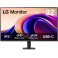 Monitor LG (32U631A-B)