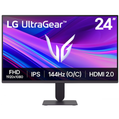 Monitor LG (24G411A-B)
