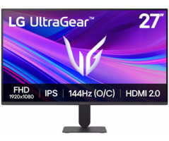 Monitor LG (27G411A-B)