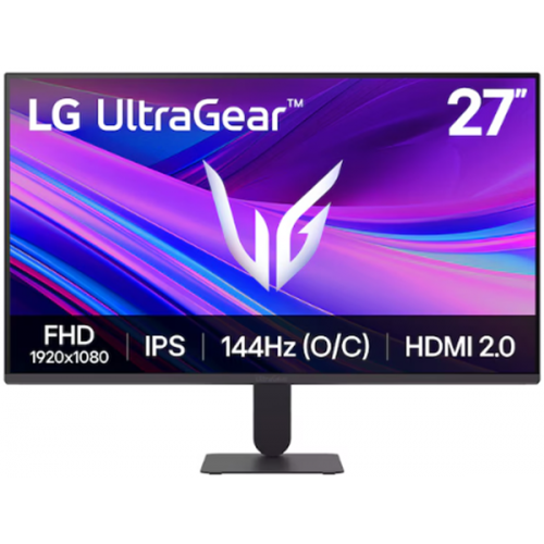 Monitor LG (27G411A-B)