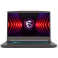 Notebook MSI Thin 15 B13UC-3266TH (9S7-16R831-3266)