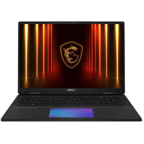 Notebook MSI Titan 18 HX AI A2XWJG-288TH (9S7-182421-288)