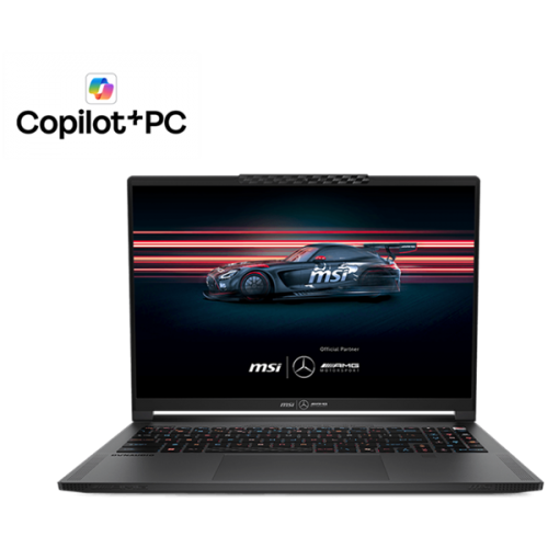 Notebook MSI Stealth A16 MercedesAMG AI+ A3XWGG-029TH (9S7-15FM33-029)