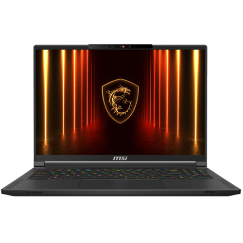 Notebook MSI Stealth A16 AI+ A3XWIG-226TH (9S7-15FL35-226)