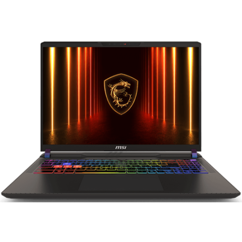 Notebook MSI Vector 16 HX AI A2XWHG-253TH (9S7-15M352-253)