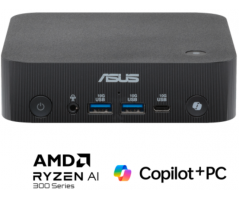Mini PC Asus PN54-S50044HN (90MS02Y1-M001C0)
