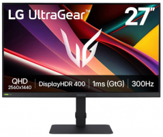 Monitor LG Ultragear (27G640A-B)