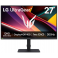 Monitor LG Ultragear (27G640A-B)