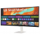 Monitor LG Smart (34U601SA-W)