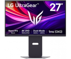 Monitor LG Ultragear (27G850A-B)