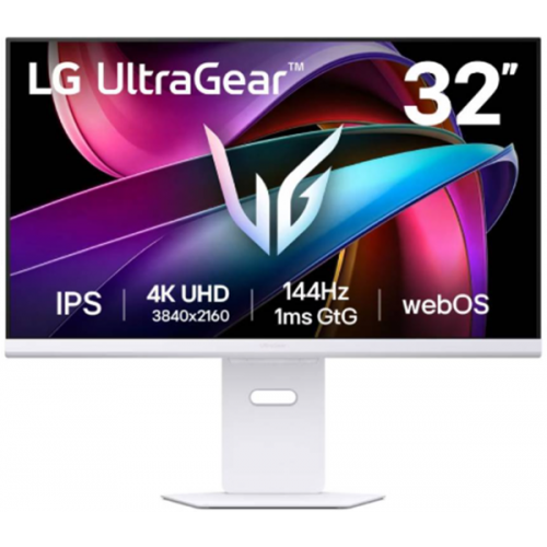 Monitor LG Ultragear (32G810SA-W)