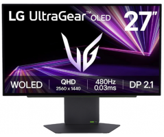 Monitor LG Ultragear (27GX790A-B)