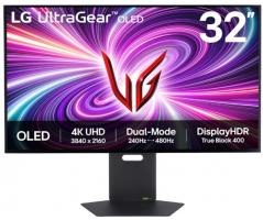 Monitor LG Ultragear (32GS95UV-B)