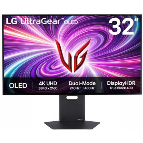 Monitor LG Ultragear (32GS95UV-B)