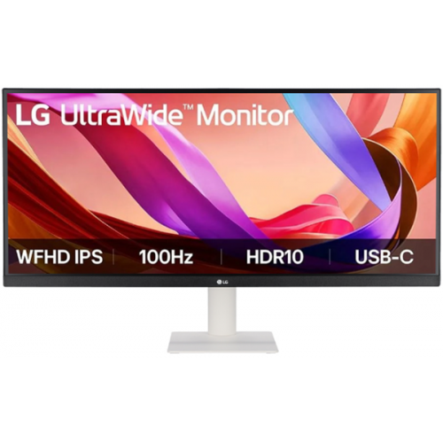 Monitor LG Ultragear (29U531A-W)