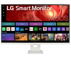 SMART MONITOR LG 32U731SA-W