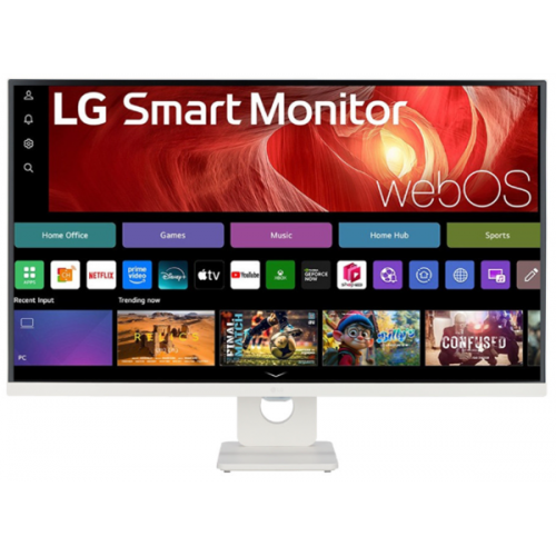 SMART MONITOR LG 32U731SA-W