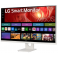 SMART MONITOR LG 32U731SA-W