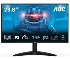 Monitor AOC 24B36X/67