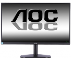 Monitor AOC 24B2XH/67