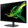 Monitor Acer LED 23.8" PD243Y Ebmiuux (UM.QP3ST.E01)
