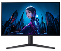 Monitor Acer Predator QD-OLED Gaming LCD 26.5" X27U F5bmiippruzx (UM.GXXST.501)