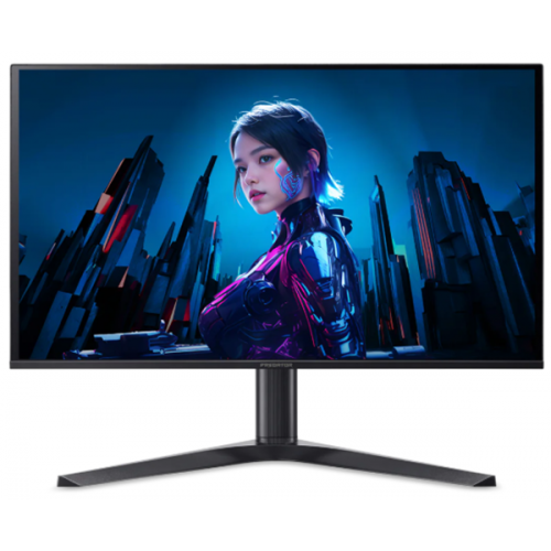 Monitor Acer Predator QD-OLED Gaming LCD 26.5" X27U F5bmiippruzx (UM.GXXST.501)
