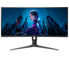 Monitor Acer Curved Gaming 34" X5bmiiphuzx (UM.CXXST.501)