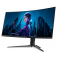Monitor Acer Curved Gaming 34" X5bmiiphuzx (UM.CXXST.501)