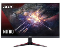 Monitor Acer Nitro Gaming LED 23.8" VG240Y W3bmiipx (UM.QV0ST.302)