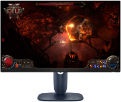 Monitor Dell Alienware Gaming AW2725DM