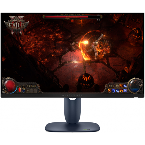 Monitor Dell Alienware Gaming AW2725DM