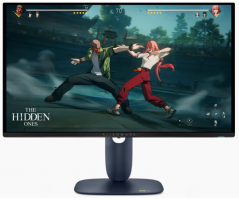 Monitor Dell Alienware Gaming AW2725D