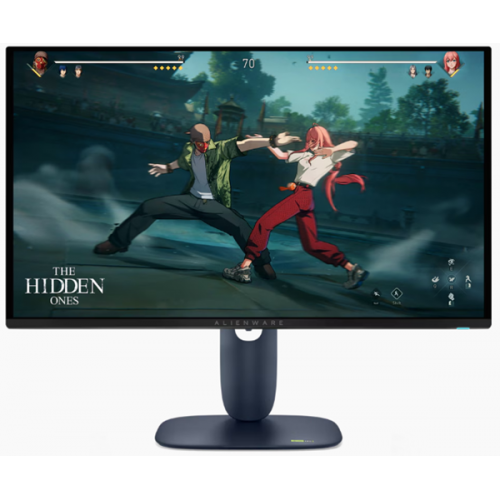 Monitor Dell Alienware Gaming AW2725D