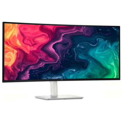 Monitor Dell 34 Plus USB-C S3425DW