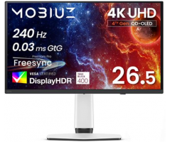 Monitor BenQ EX271UZ