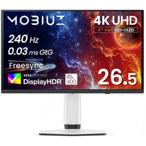 Monitor BenQ EX271UZ