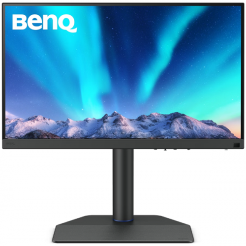 Monitor BenQ SW272U
