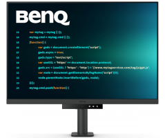 Monitor BenQ RD280UA