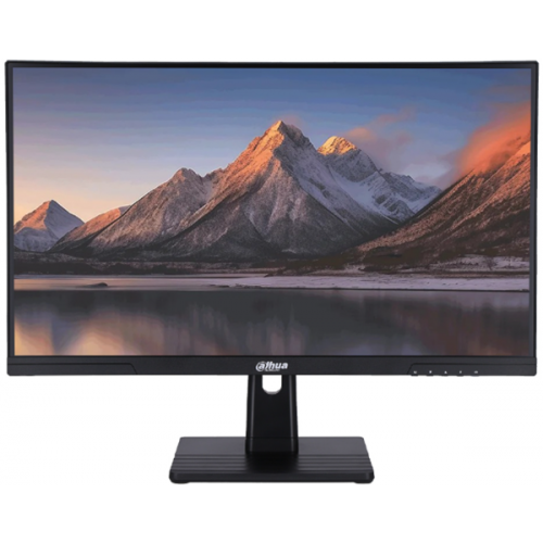 Monitor Dahua (DHI-LM25-B211B)