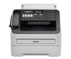 ครื่องโทรสาร Brother FAX-2840