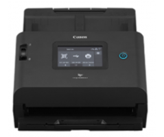 Scanner Canon S350NW
